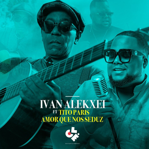 Amor que seduz (feat. Tito Paris)