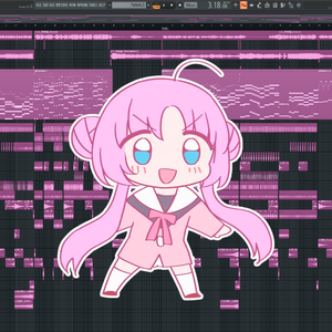 天体図 Yuk1nA Bootleg