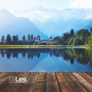 Inspiring Acoustic Guitar