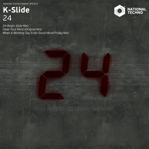 24 (Night Slide)