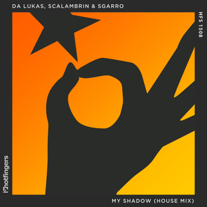 My Shadow (House Mix)