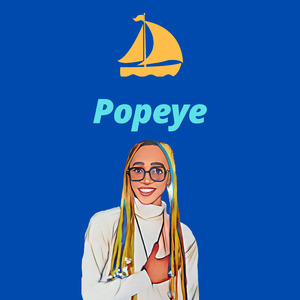 Popeye