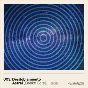 Desdoblamiento Astral (Dabke Core)