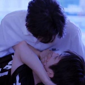 wild sweet dream(雷朋-校园穿越本)