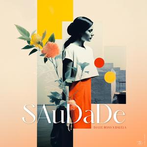 Saudade (feat. Dalela)