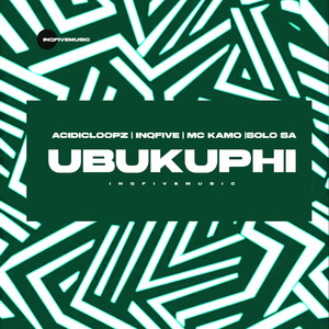 UBUKUPHI