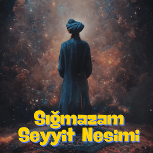 Sığmazam Seyyit Nesimi