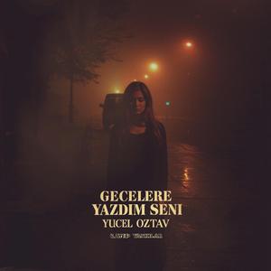 Gecelere Yazdım Seni