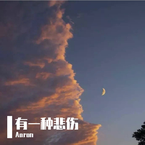 有一种悲伤