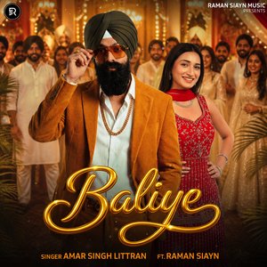 Baliye