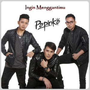 Ingin Menggantimu