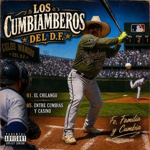 El Chilango