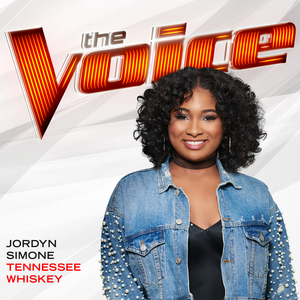 Tennessee Whiskey (The Voice Performance)