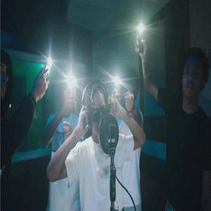 Want War (feat. AD Stakz, Dez HBK & KB 0fficial)