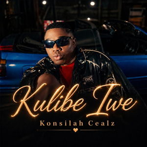 KULIBE IWE