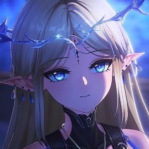 愿戴荣光坠入天渊