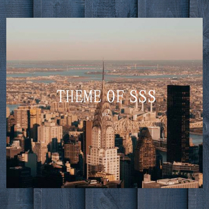 ANANT-GARDE EYES-Theme of SSS（ARC remix）