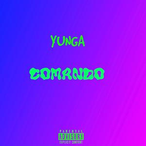 COMANDO