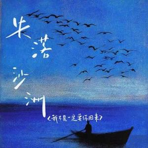 失落沙洲  (深情女版) (Cover 徐佳莹)