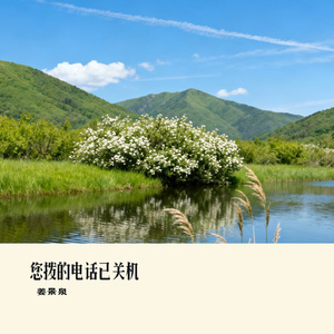 您拨的电话已关机