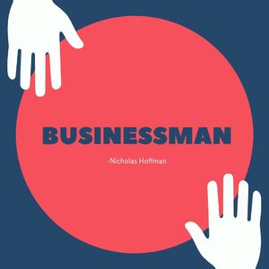 Businessman