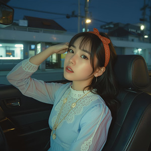 夜のメロウライン