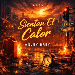 Sientan El Calor