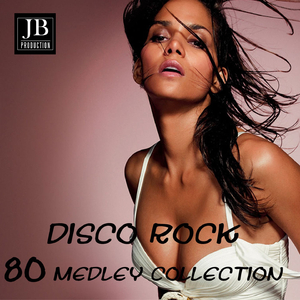 Disco Rock '80 Medley: Voices / The Look / Two Princes / Love in Elevator / Walk Like an Egyptian / Fight for Your Right / Mony Mony / Locomotion / High on Emotion / Sausolito Summernight / Venus / Fox on the Run / What's the Colour of Money / Beat the Cl