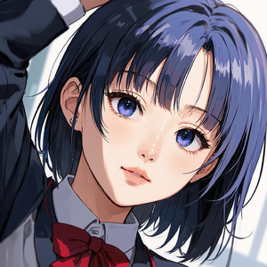 蒼い鼓動 (Aoi Kodou)