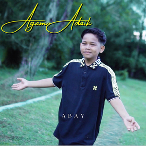 Agamo Adaik