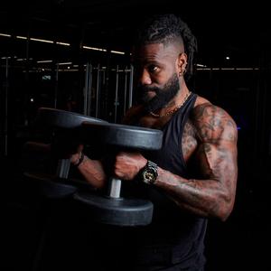 C'est Mérité (feat. AZAAD)