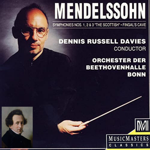 Symphony No. 3 In A Minor, Op. 56 "Scottish" : 4. Allegro Guerriero - Finale