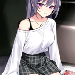 今天我只想你了一次