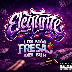 Elegante (LOS MÁS FRESAS DEL SUR)