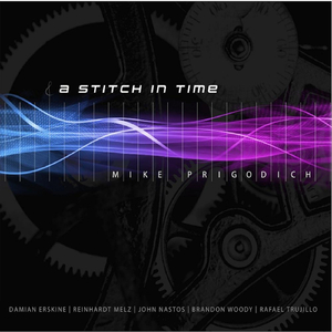 The Wizard of Odd (for Reinhardt Wolfgang Melz) (feat. Damian Erskine, Reinhardt Melz, John Nastos, Brandon Woody, Rafael Trujillo & Paul Mazzio)