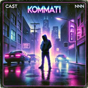 Kommati