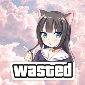 [Free]Wasted