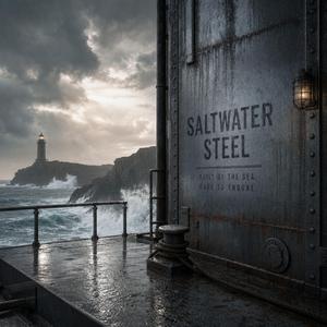 Saltwater Steel