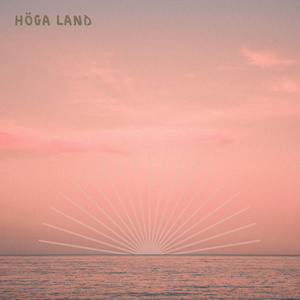 Höga land