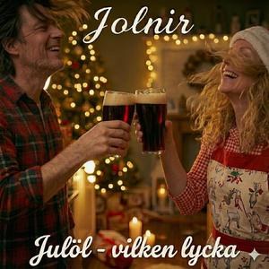 Julöl - vilken lycka