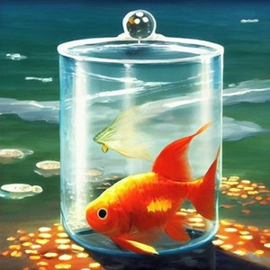 Lil' Goldfish (Live)