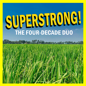 Superstrong!