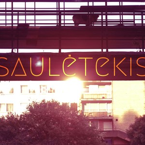 Saulėtekis