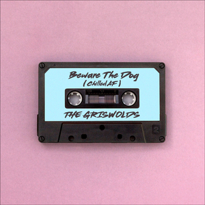 Beware The Dog (chilled AF)