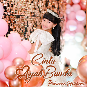 Cinta Ayah Bunda