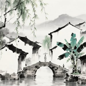 茉莉雨