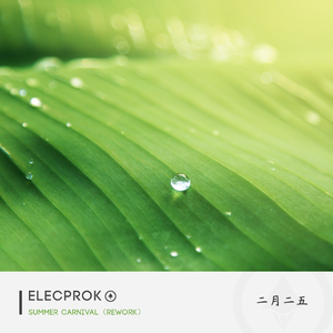Summer Carnival (2017 Rework)