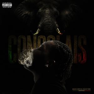 Congolais (feat. Zack Time)