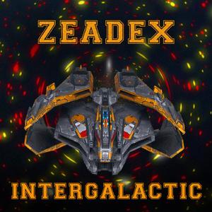 INTERGALACTIC