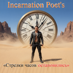 «Стрелки часов остановились»